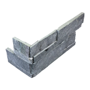 Astro Silver - stone (16x18) tile